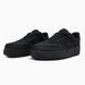 Nike Air Force 1 SE Valentines Day/Black nik-0809-1517156 фото 2