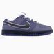 Nike SB Dunk Purple nik-0418-513031 фото 1