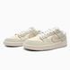 Nike Dunk Low WMNS Lace Pack/Regal Beige nik-0695-1362187 фото 2