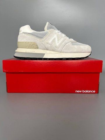 New Balance 574, Legacy White БРАК 286 nbl-0179-0286-1178801 фото