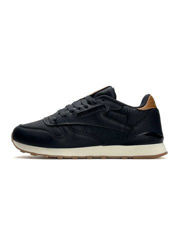 Reebok Classic Leather Dark Navy A4894-1398324 фото