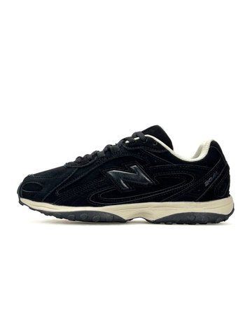 New Balance 204L Black Beige A5304-1525381 фото