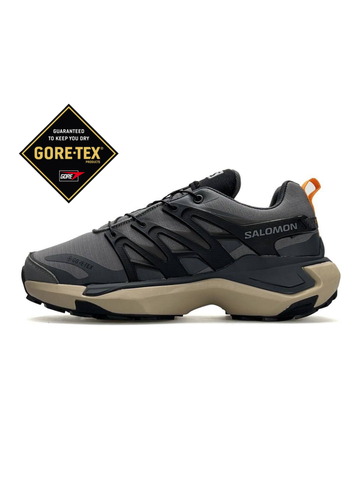 Salomon XT PU_RE GTX Grey Beige А4508-1235913 фото