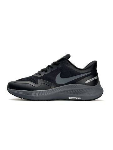 Nike Air Zoom Winflo 8 Shield Black Grey A3640-1036733 фото