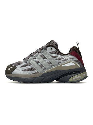 Adidas Adistar Cushion x Song for the Mute Grey Khaki Silver B5626-1644772 фото