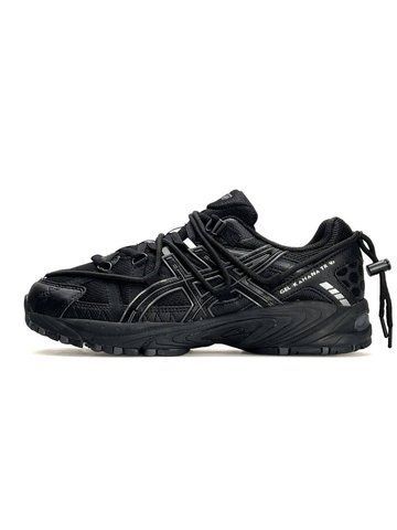 ASICS Gel-Kahana TR V2 All Black А3728-1052414 фото