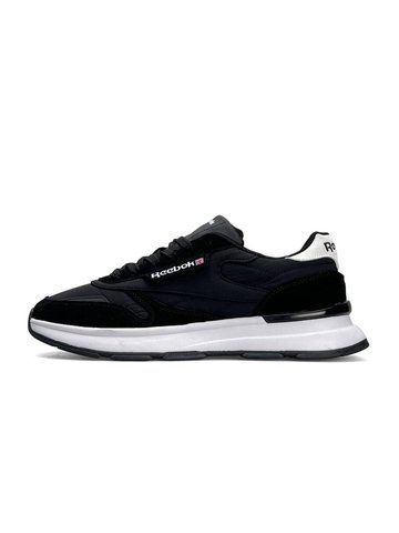 Reebok Classic Black White A4232-1201302 фото