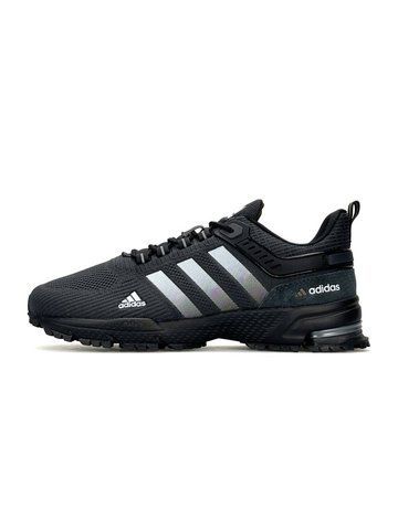 Adidas Marathon Dark Grey White A5261-1520187 фото