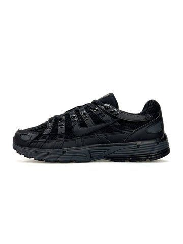 Nike P-6000 All Black A5419-1546499 фото
