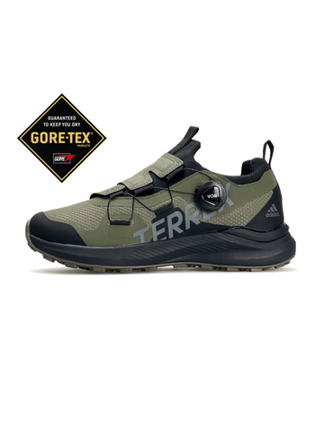 Adidas Terrex 320 Khaki A3361-945485 фото