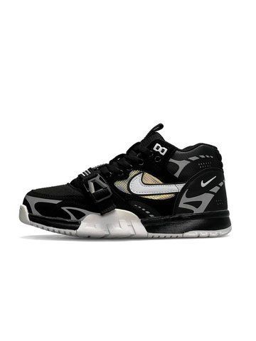 Nike Air Trainer 1 SP Black A1434-804790 фото