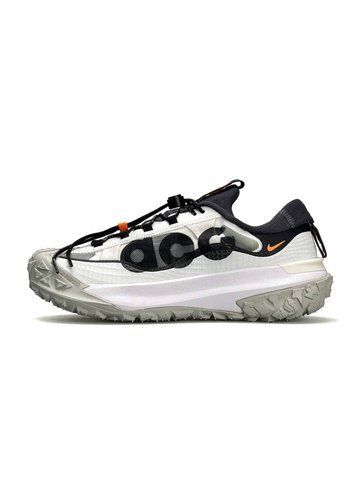 Nike ACG Mountain Fly 2 Low White Black Orange A3990-1104932 фото