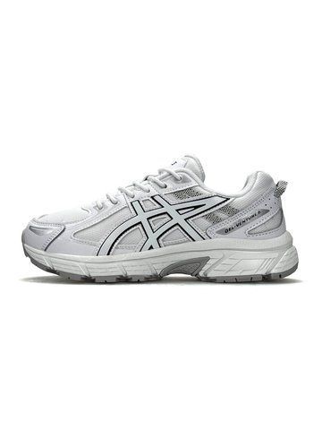 ASICS Gel-Venture 6 White B5461-1553892 фото