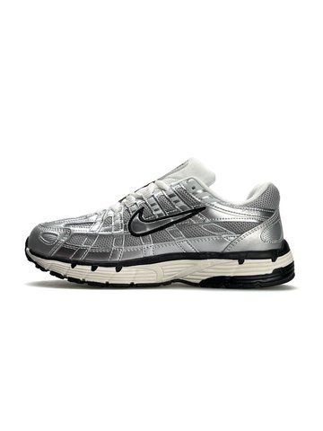 Nike P-6000 W Silver Beige B3918-1079897 фото