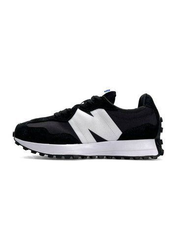 New Balance 327 Black White B4192-1198919 фото