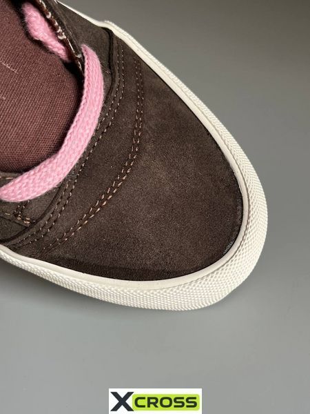 Vans Knu Skool Brown/Pink БРАК 1033 van-0038-1033-1652844 фото