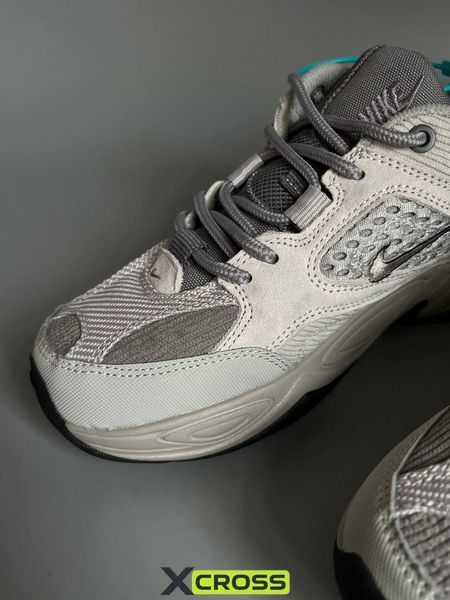 Nike M2K Grey БРАК 895 nik-0512-0895-1636458 фото