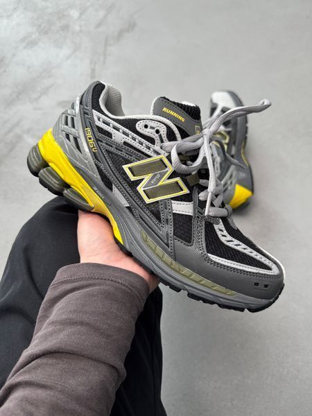 New Balance 1906U Castlerock Ginger Lemon nbl-0360-1024875 фото