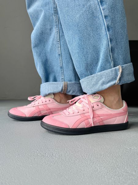 Asics Onitsuka Tiger Tokuten Pink asc-0174-1105907 фото