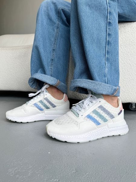 Adidas ZX RM, White adi-0082-46093 фото