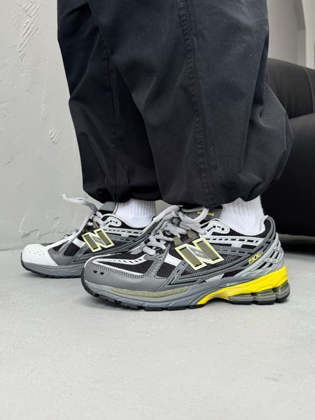 New Balance 1906U Castlerock Ginger Lemon nbl-0360-1024875 фото