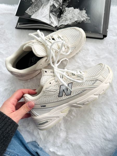New Balance 740 Beige nbl-0391-1101076 фото
