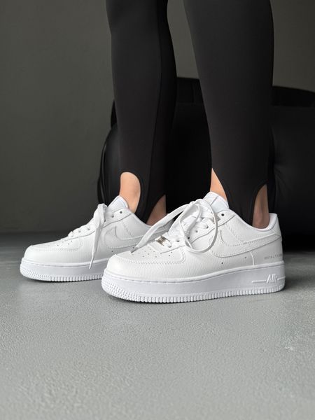 Nike Air Force 1 x 1017 ALYX 9SM White nik-0714-1408643 фото