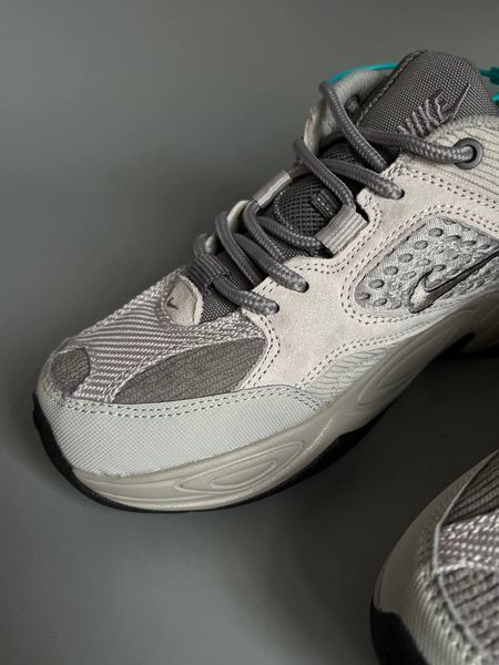 Nike M2K Grey БРАК 895 nik-0512-0895-1636458 фото