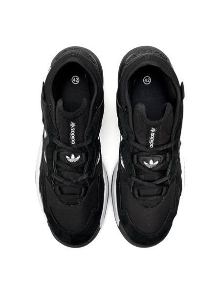 Adidas Streetball 2.0 Black White A5978-1757766 фото