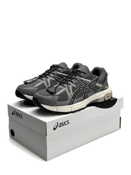 ASICS Gel-Kahana 8 GTX Grey Beige A4222-1200360 фото