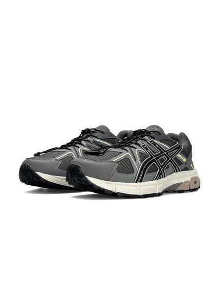 ASICS Gel-Kahana 8 GTX Grey Beige A4222-1200360 фото