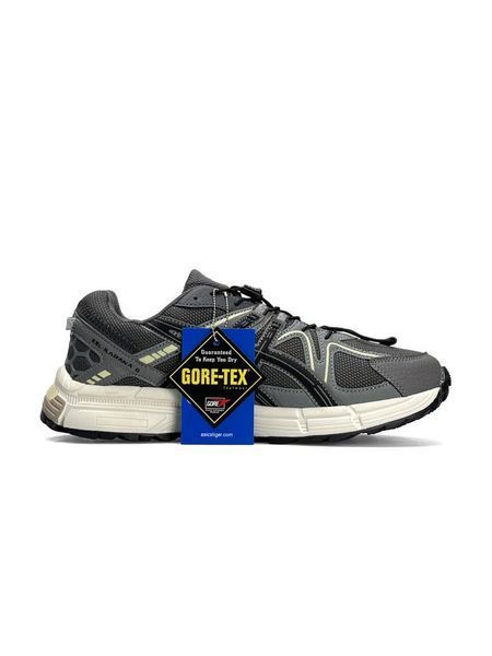 ASICS Gel-Kahana 8 GTX Grey Beige A4222-1200360 фото