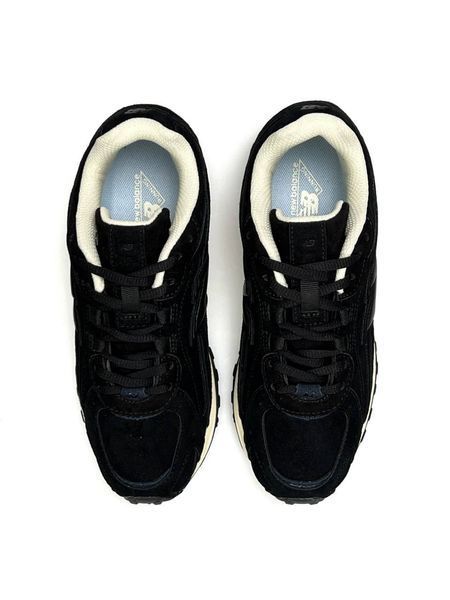 New Balance 204L Black Beige A5304-1525381 фото