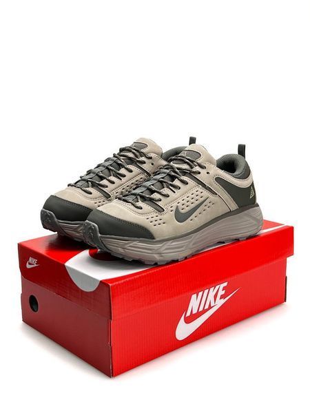 Nike ACG Running GTX Beige Grey A3403-950907 фото