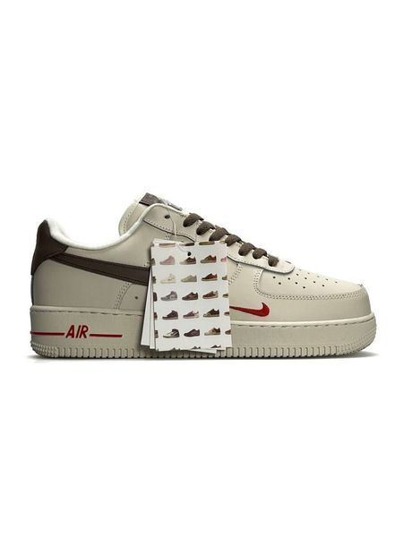 Nike Air Force 1 Mocco A5220-1516980 фото