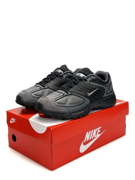 Nike Air Pegasus Wave Grey Black A5449-1553711 фото