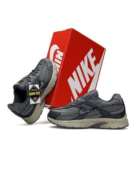 Nike Initiator GTX Grey Beige B4808-1340256 фото