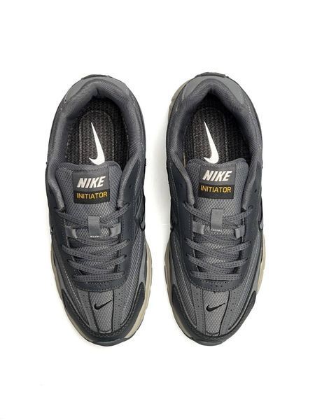 Nike Initiator GTX Grey Beige B4808-1340256 фото