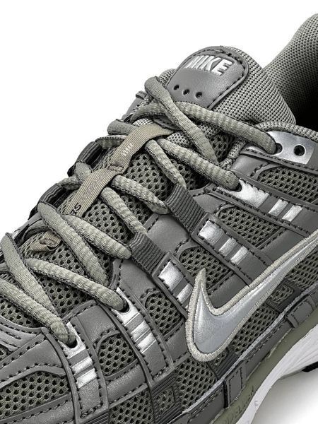 Nike P-6000 Olive Metallic А4988-1449976 фото