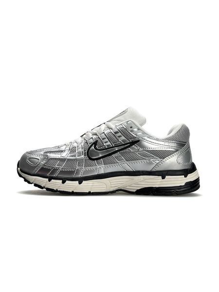 Nike P-6000 W Silver Beige B3918-1079897 фото
