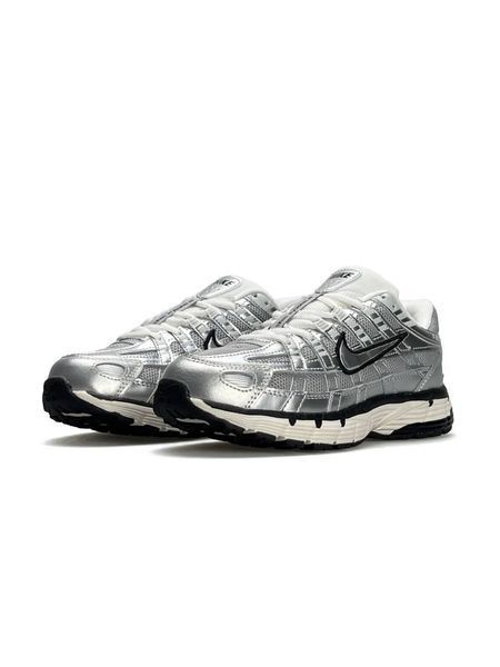 Nike P-6000 W Silver Beige B3918-1079897 фото