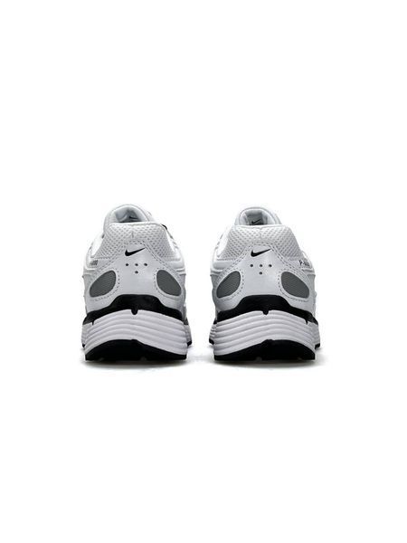 Nike P-6000 White Black В4980-1449818 фото