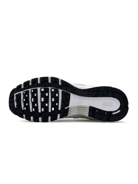 Nike P-6000 White Black В4980-1449818 фото