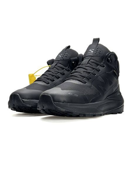 Salomon Elixir Activ Fur All Black А4780-1318425 фото