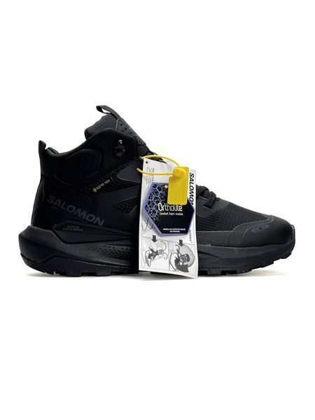 Salomon Elixir Activ Fur All Black А4780-1318425 фото