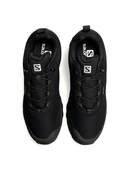 Salomon Shelter GTX Black А4618-1254441 фото