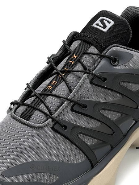Salomon XT PU_RE GTX Grey Beige А4508-1235913 фото