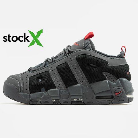 2950 Nike Air More Uptempo Low 2950-1552602 фото