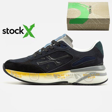 2716 Premiata Moerun | PREMIUM 2716-1379706 фото