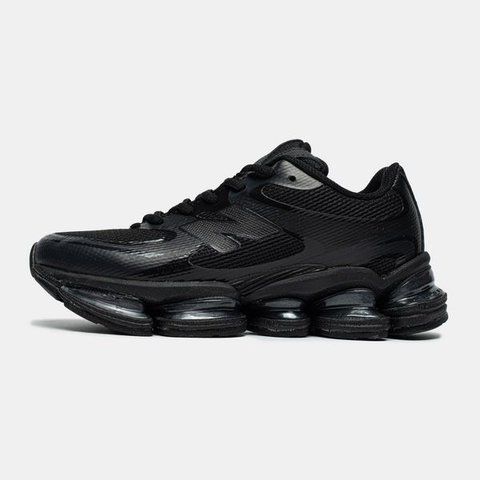 New Balance ABZORB 2000 'Triple Black U2000ETB' Q365-1463233 фото